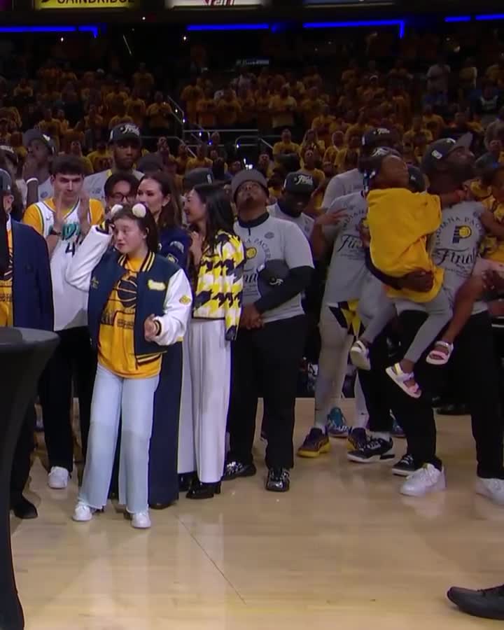 [花邊] 哈利以為自己會贏得東區決賽MVP