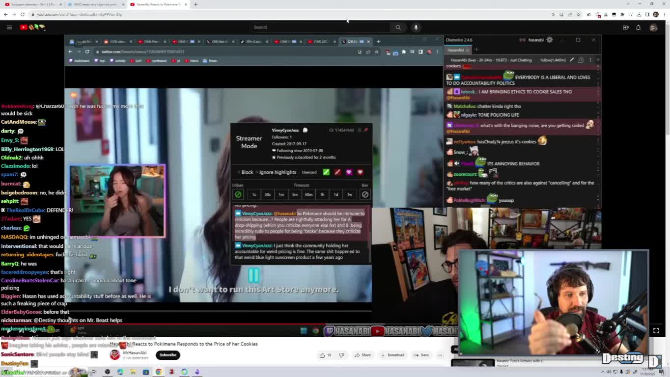 Streamable Video