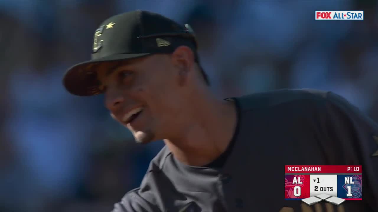 andres gimenez all star
