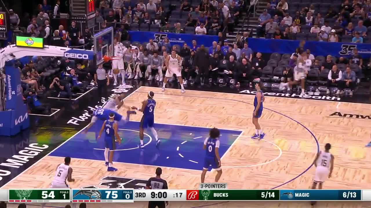 Highlight] Incredible Giddey inbound pass for a dunk (h/t  Pale-Letterhead-9503) : r/nba