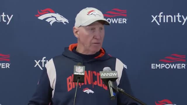 DENvsKC Postgame Presser (Coach Rosburg) : r/DenverBroncos DENvsKC Postgame Presser (Coach Rosburg) : r/DenverBroncos
