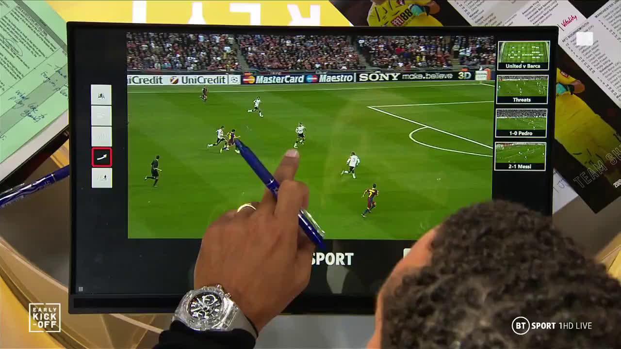 Streamable Video