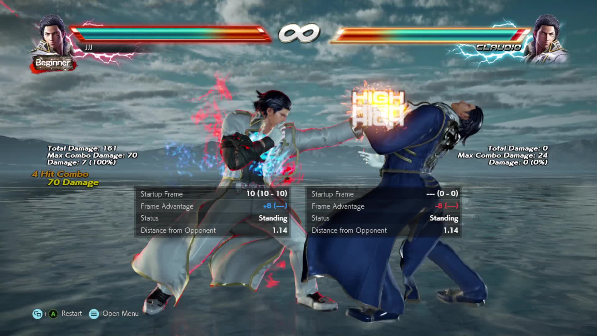 Rage Drive