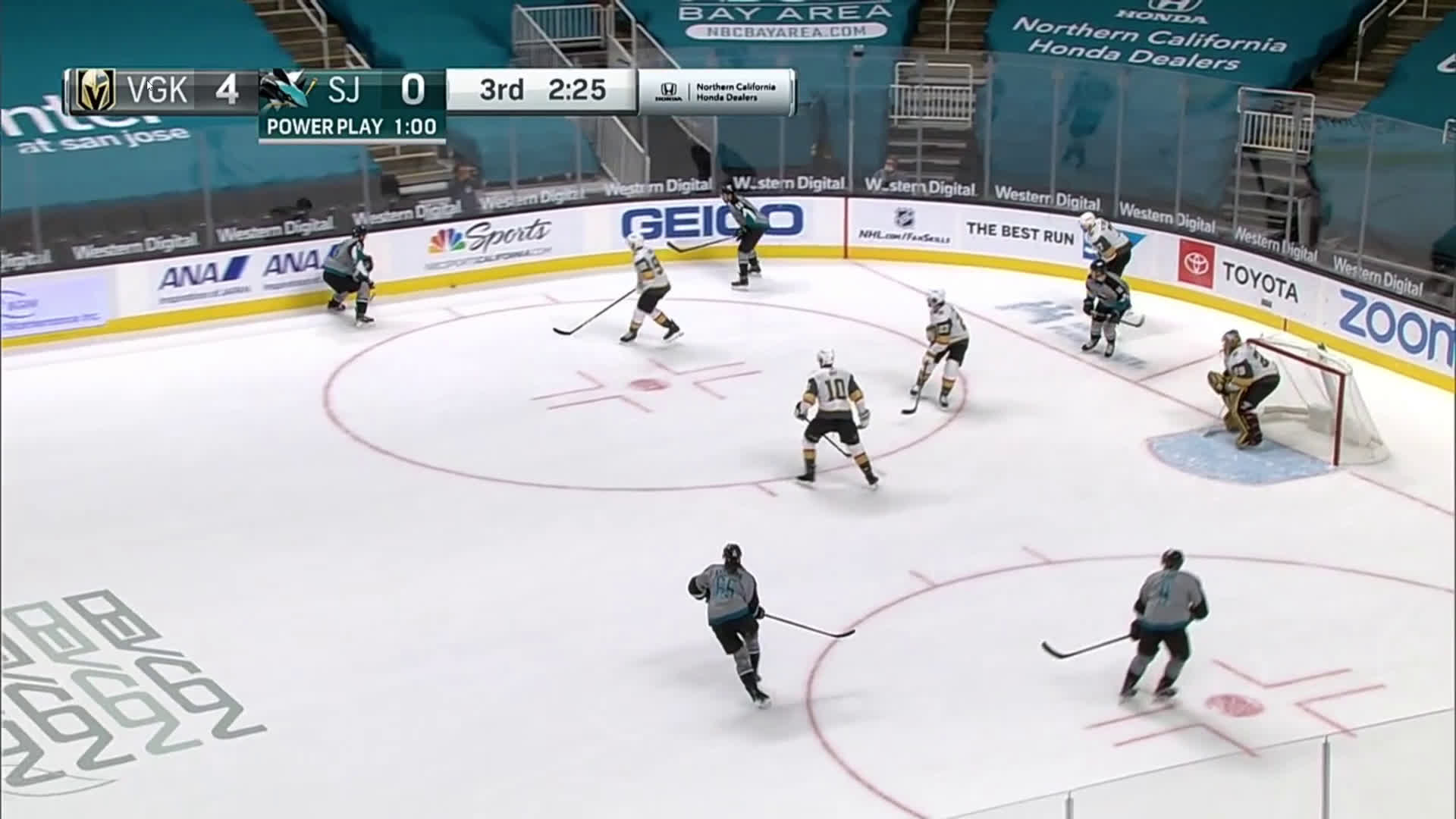 hd hockey streams