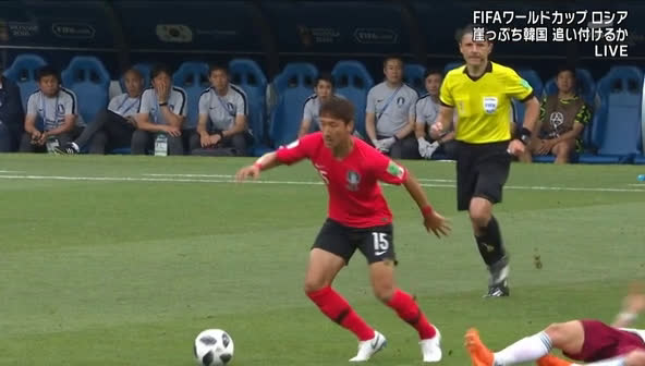 動画 メキシコ戦で韓国がラフプレーを連発 イスンウのアフターやエルナンデスに肘打ちなどファウルが多いと話題に 動画 メキシコ戦で韓国がラフプレーを連発 イスンウのアフターやエルナンデスに肘打ちなどファウルが多いと話題に