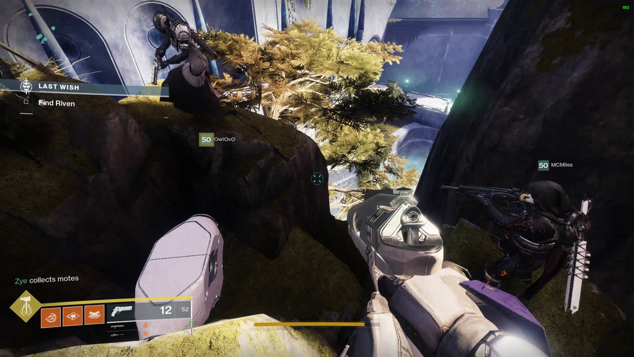 New Chest Glittering Key