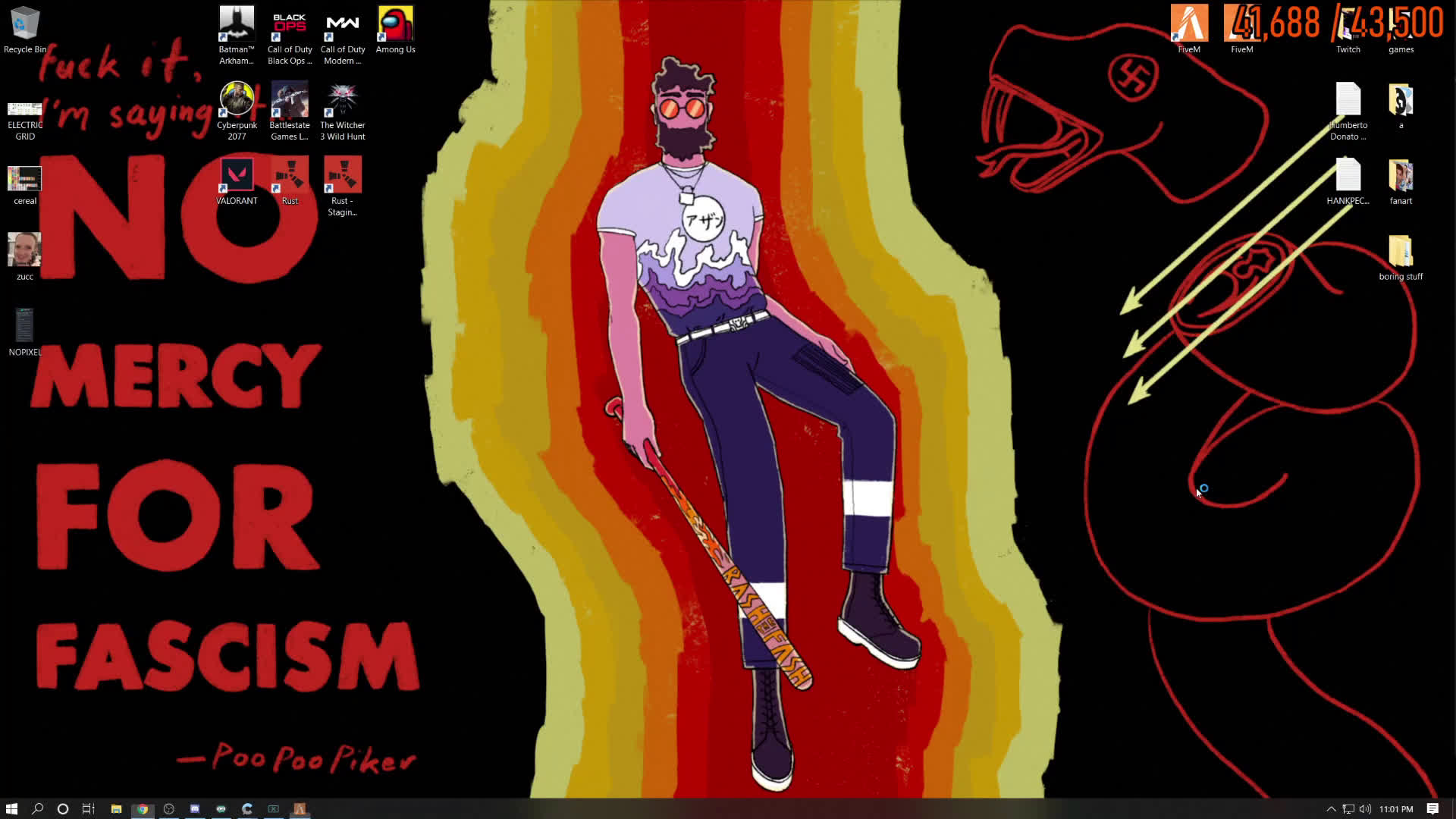 Hasan expresses his love for GTA RP - Clip from https://www.twitch.tv ...