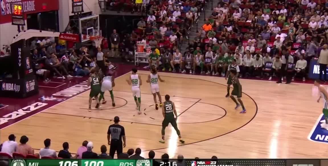 Ime Udoka on Isaiah Thomas: Celtics Didn't Need a Point Guard - CLNS Media