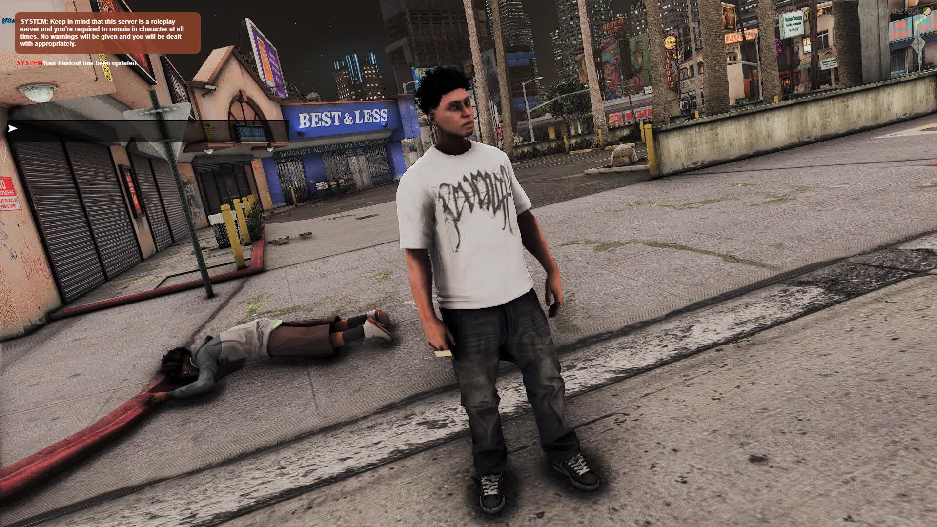 CITIZEN FIVEM FPS BOOST | FiveM Assets