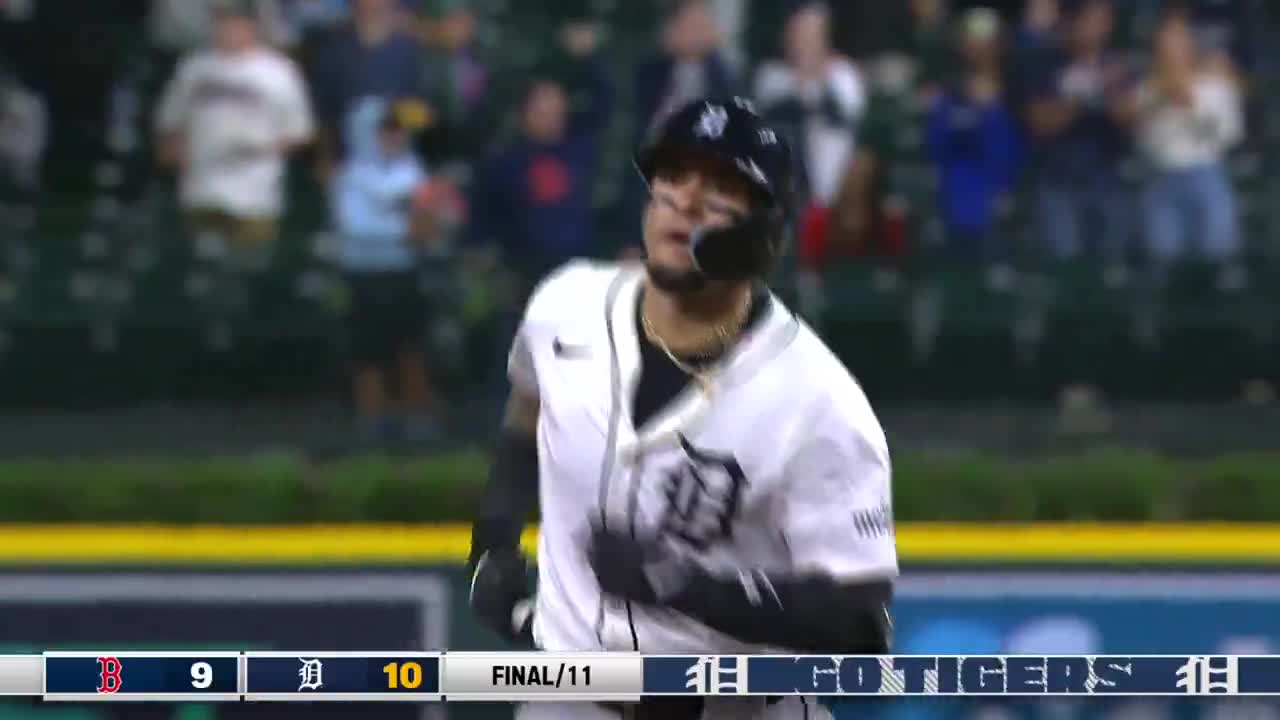 [分享] 今日Javier Baez