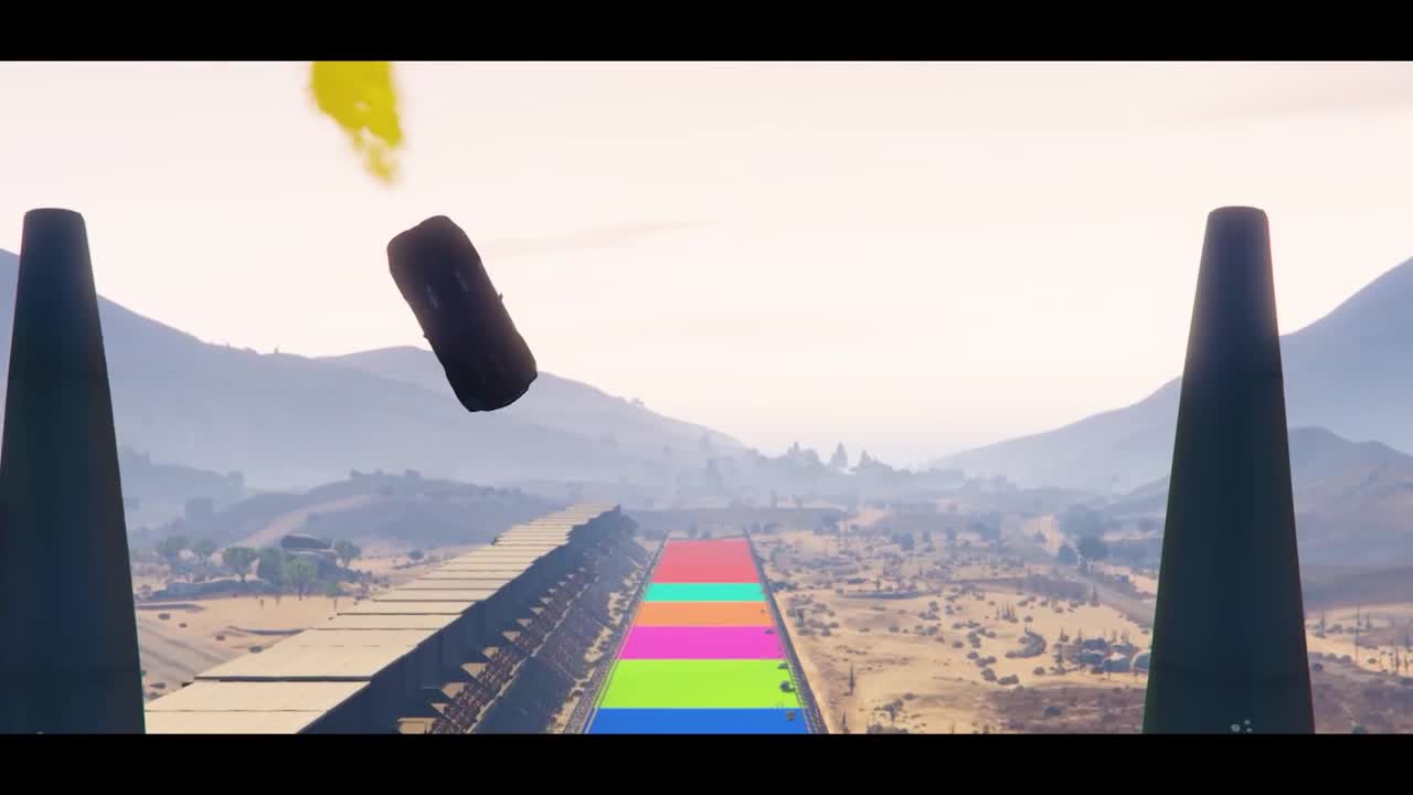 Mega Gun