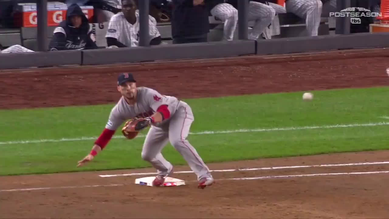 3rd Inning 3rd inning
