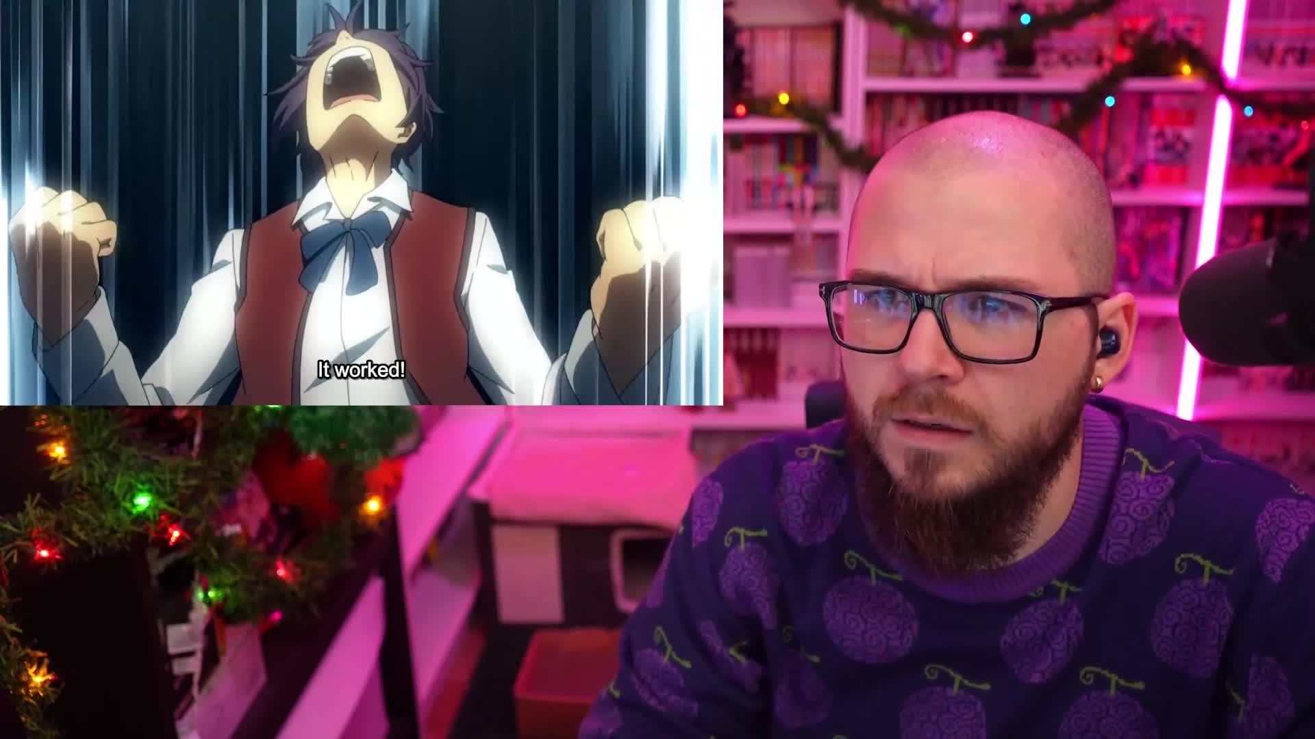 Watch Wise Man's Grandchild Ep. 1-2 Reaction [FULL] | Streamable