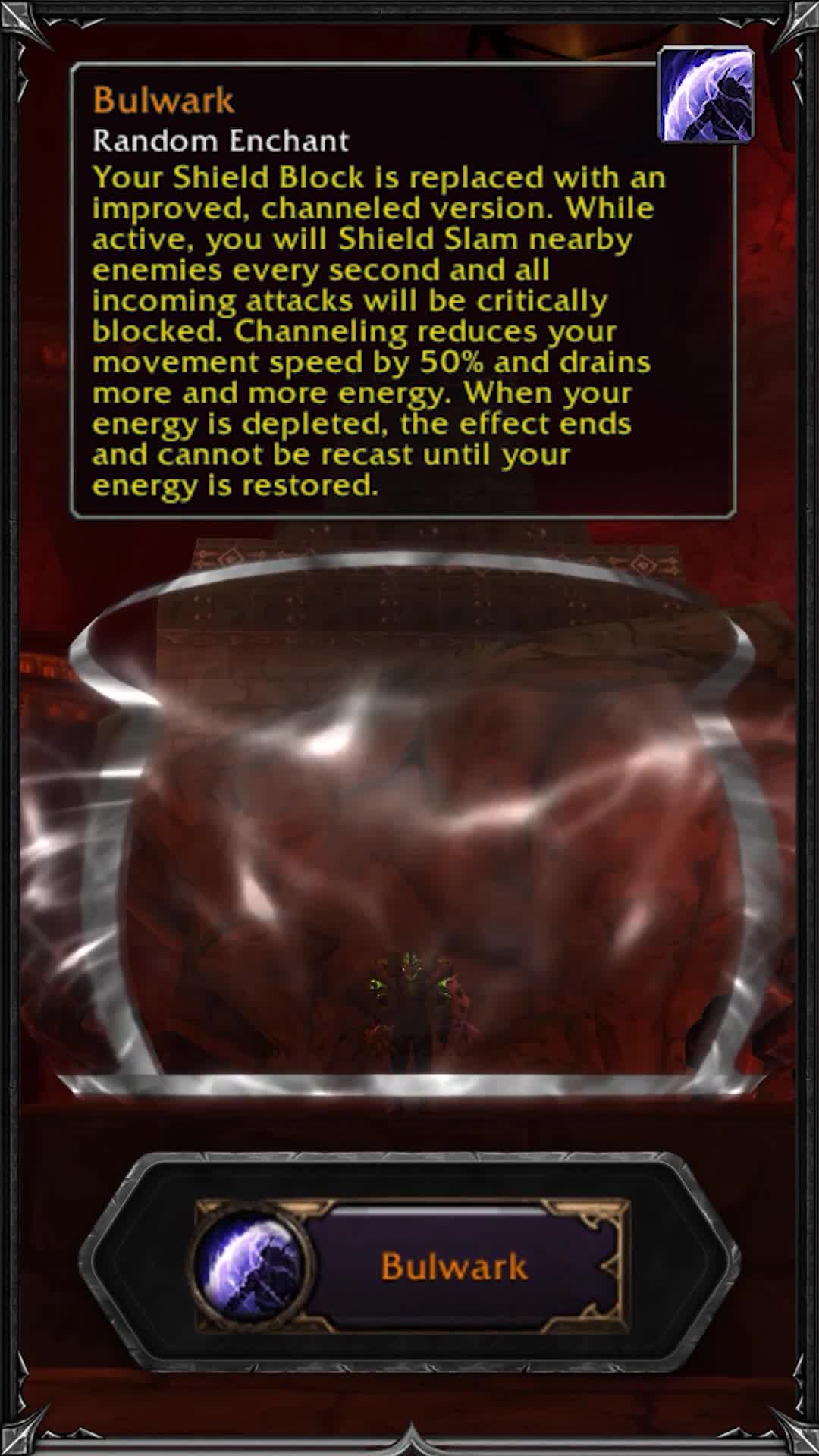 Bulwark | Watch Ascension TV