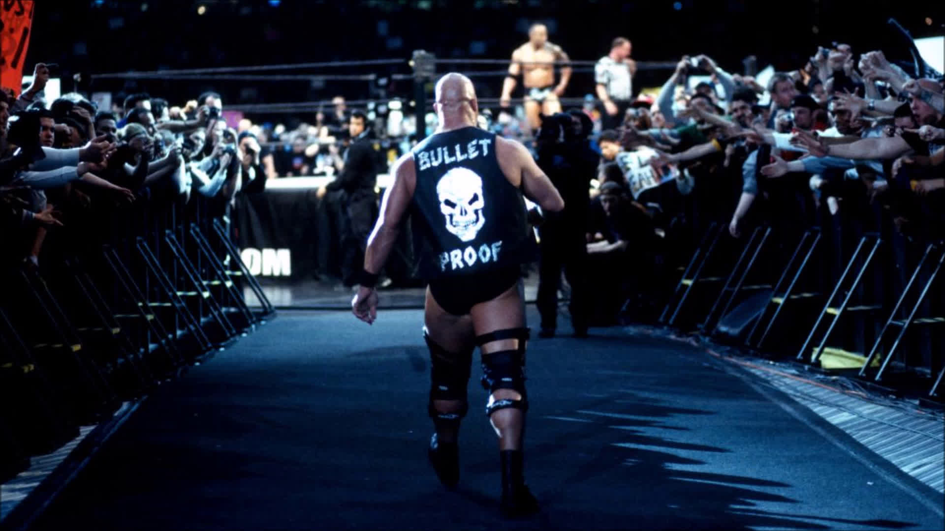 Stone Cold IWDWYTM