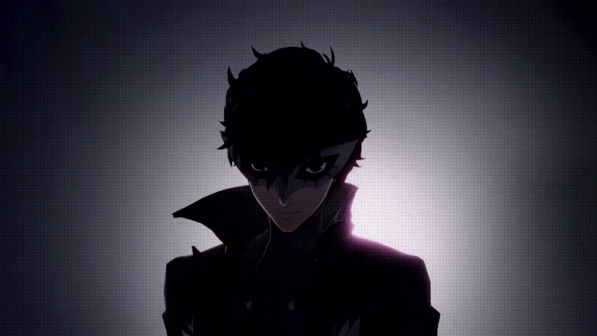 Persona 5 Strikers Trailer