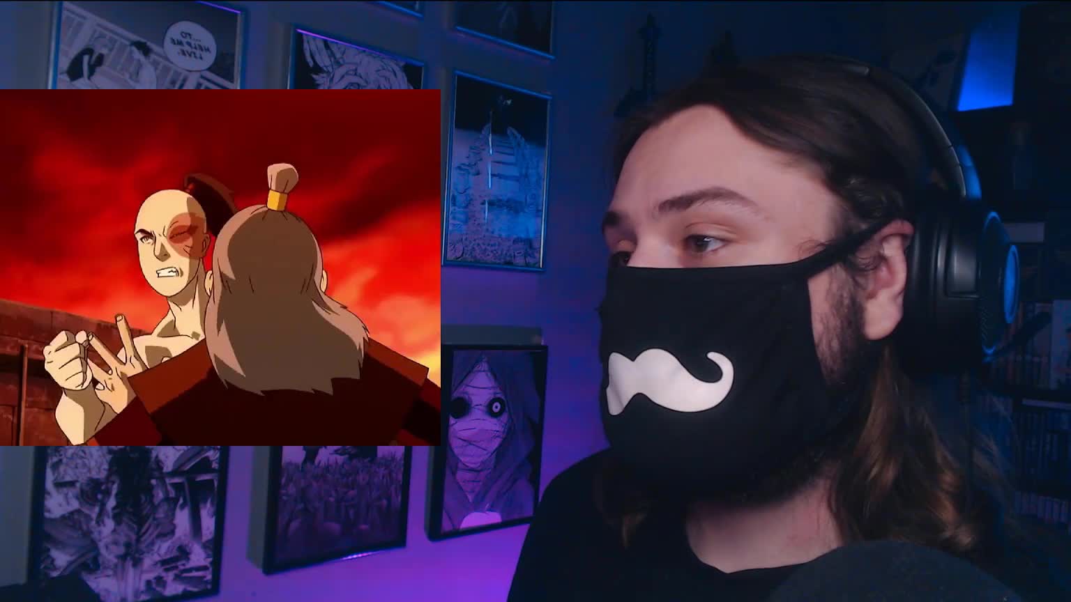 ATLA EP 3
