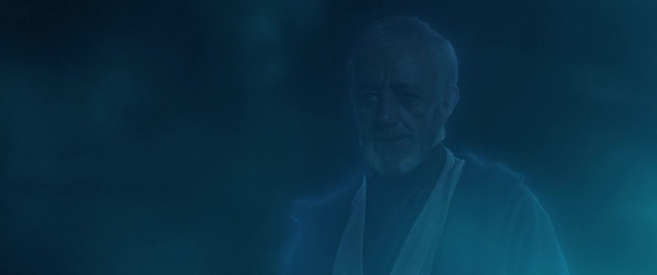 Star Wars: Episode IX - The Rise Of Skywalker: Ascendant - Fanedit.org
