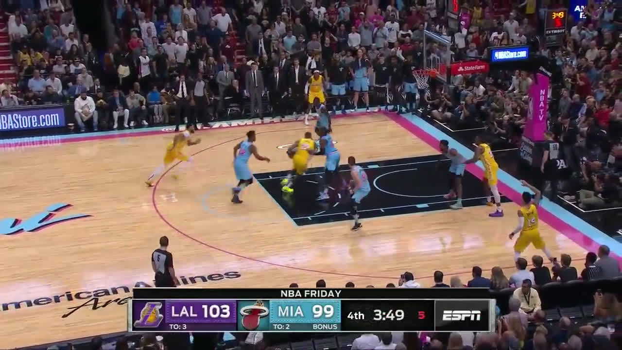 Lakers Vs Heat Predictions Picks Schedule For The 2020 Nba Finals Sporting News