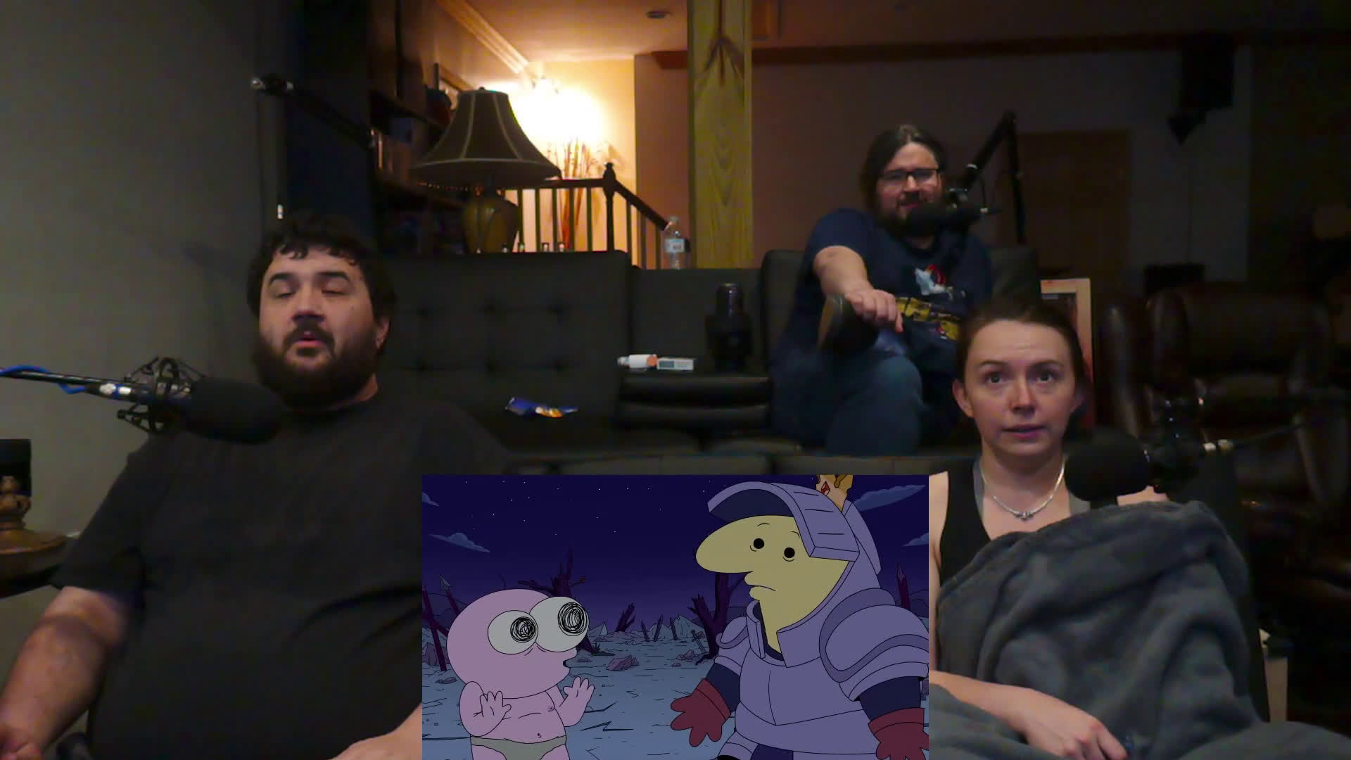 Watch Smiling Friends 6 | Streamable