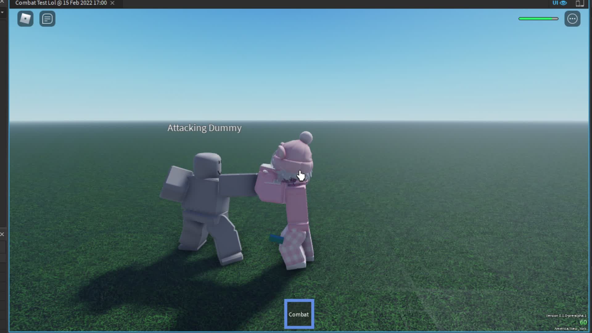 Combat