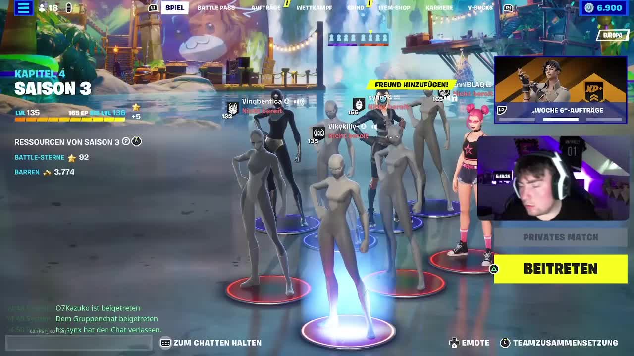 viky killy rage