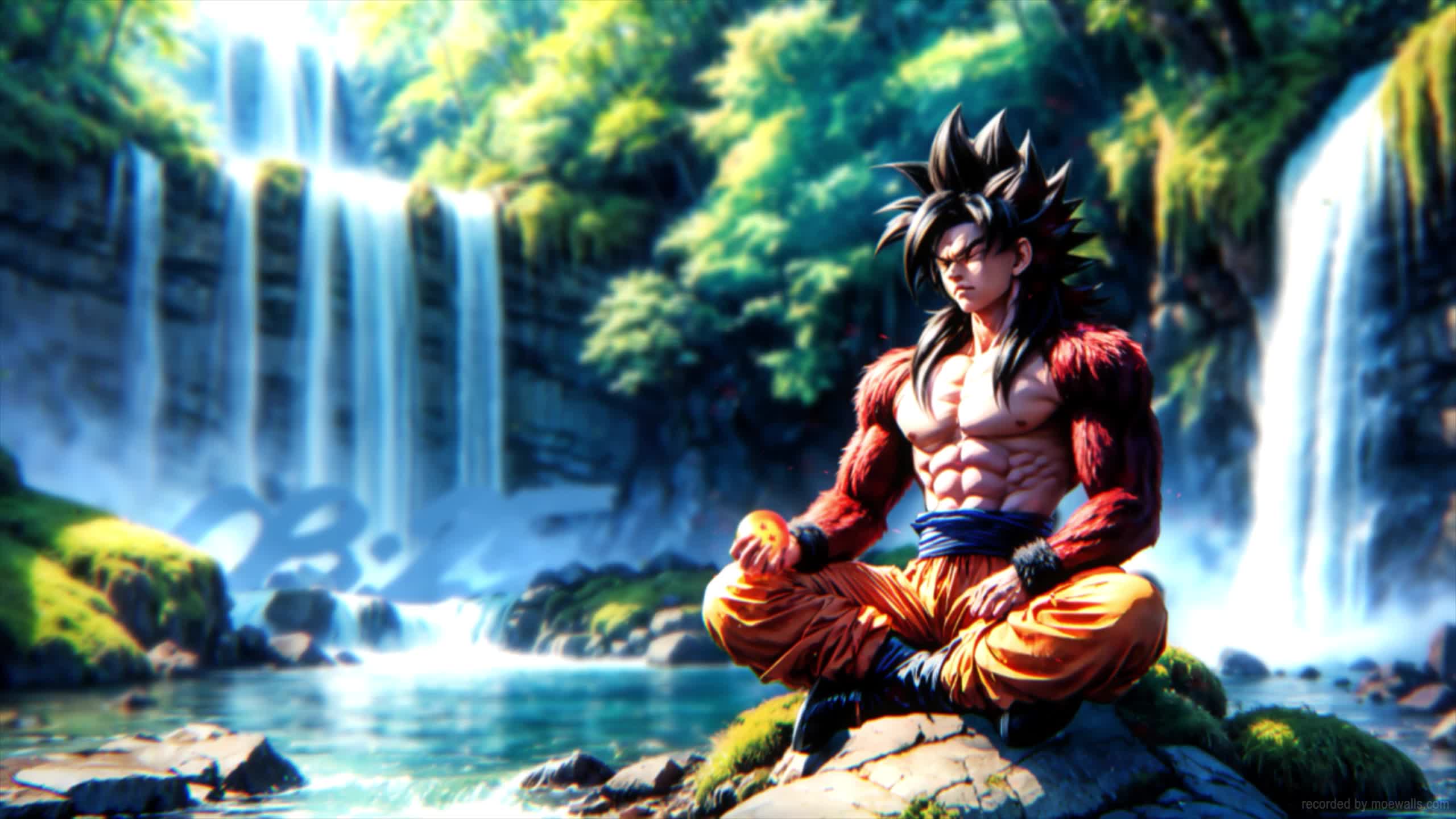 Goku Wallpaper