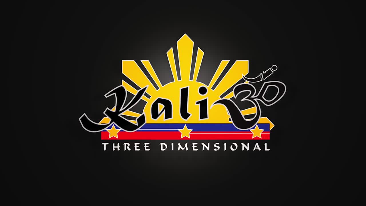 K3D Video Intro