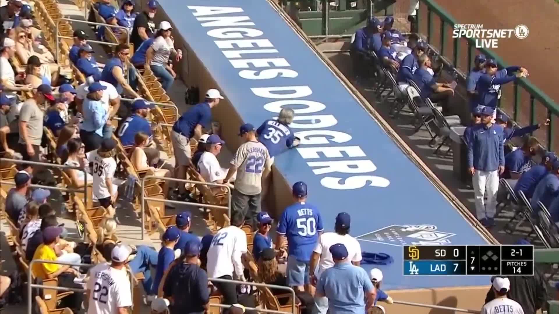 The Cubs Just Made Spring Training A LOT Better For Fans