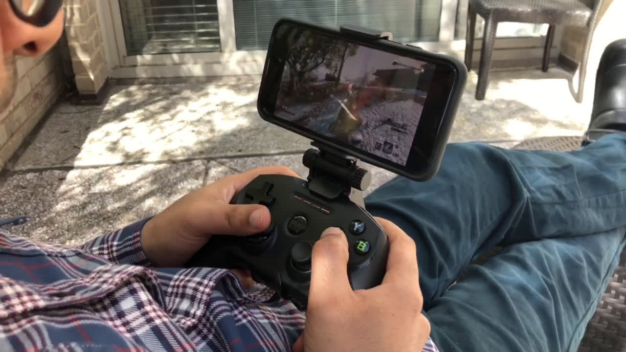 How To Stream Xbox One To Mac Without Onecast