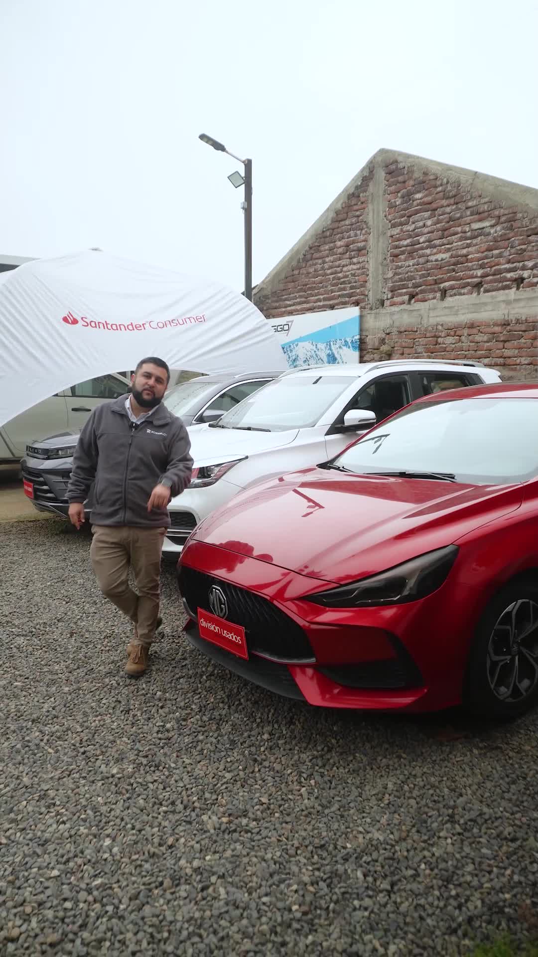 Video Divina Providencia 2367