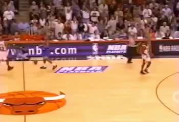 Minnesota Timberwolves vs Chicago Bulls (1996) 