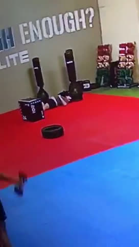 Prop vs Box Jumps