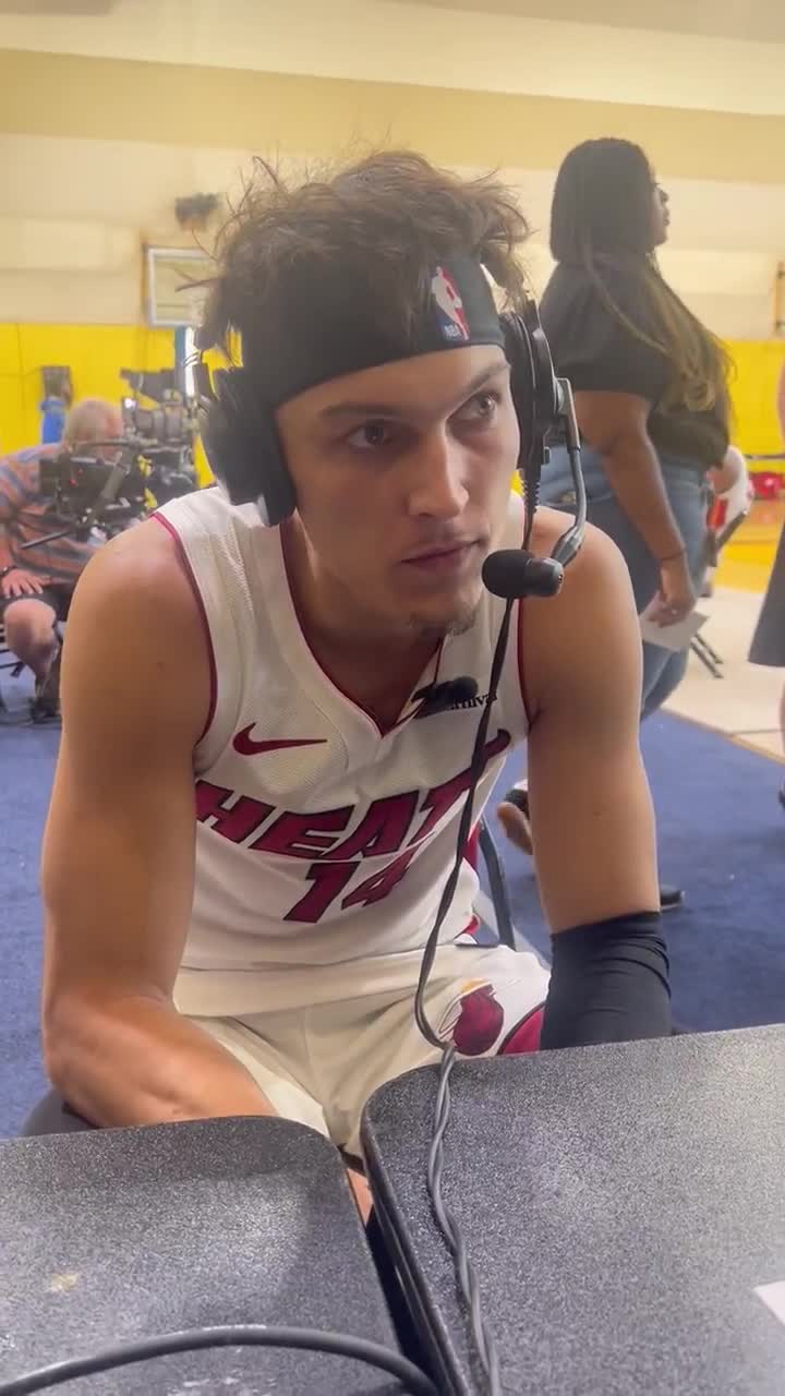 Former Sixth Man Star Says Tyler Herro Has To Avoid Getting