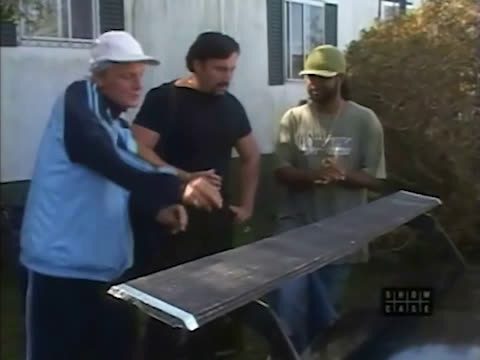 Watch Trailer Park Boys S06E01 Way Of The Road | Streamable