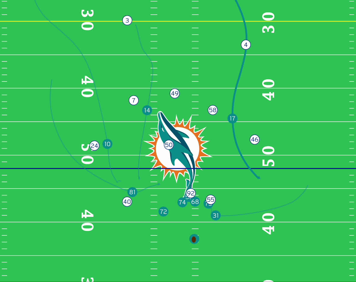 NFL Week 6 Player Prop Bets: Target Hurts' & Mariota's INT Props