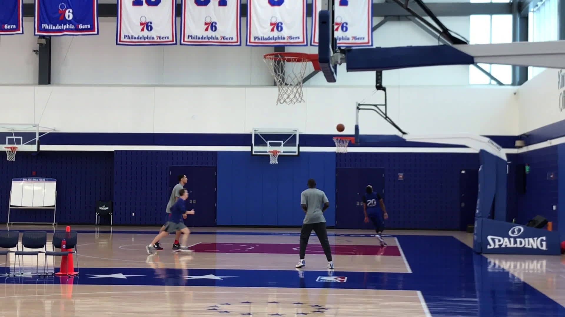 What Has Really Been Going On With Markelle Fultz Phillyvoice