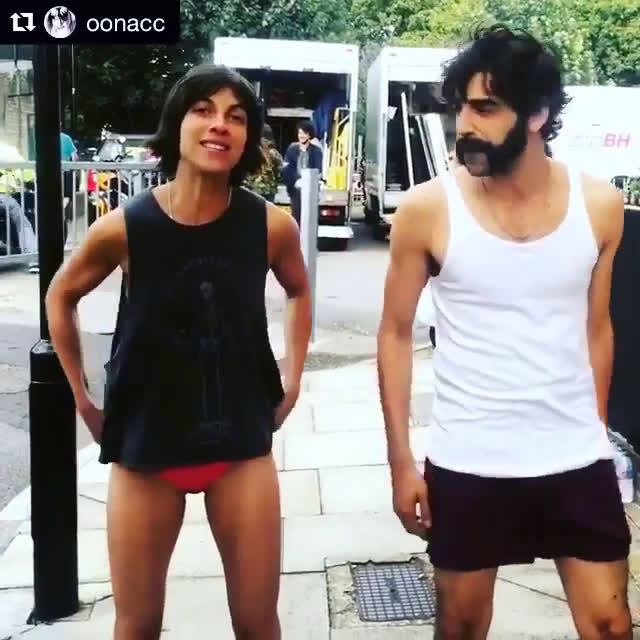 Natalia tena nsfw