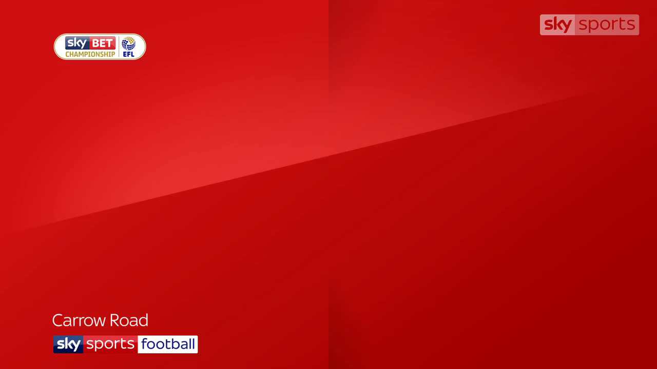 Norwich 0-0 Bolton