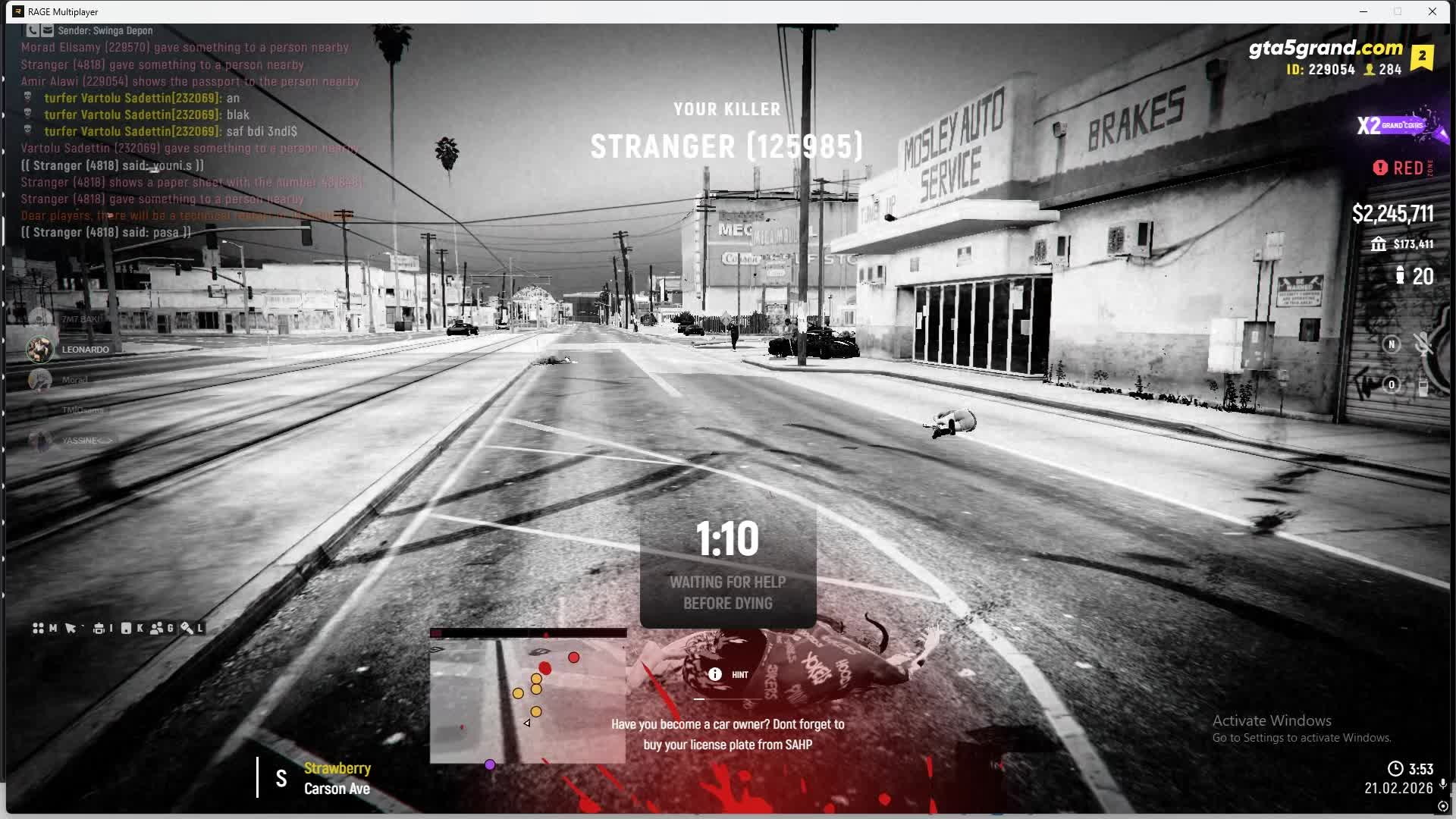 Watch dominik | Streamable