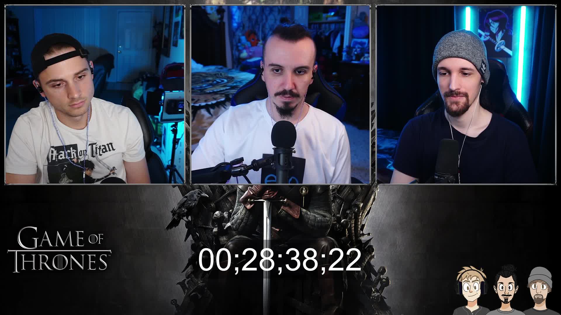 game of thrones ger stream