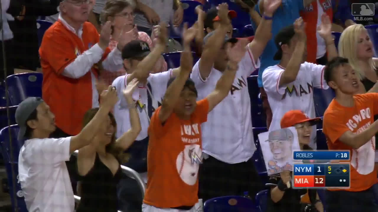 Mlb 最老先發中堅手一朗獲故意四壞 單局敲2安 自由體育 Mlb 最老先發中堅手一朗獲故意四壞 單局敲2安 自由體育