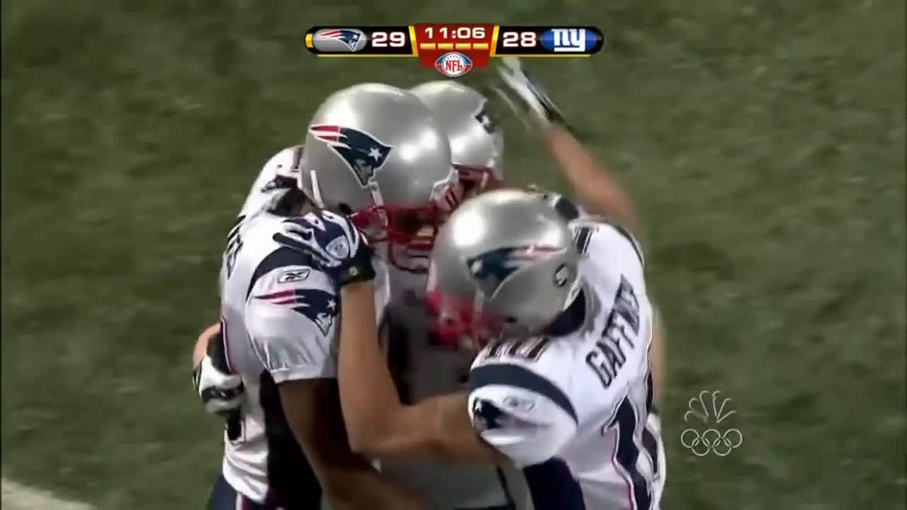 3 Greatest Catches Of Randy Moss Patriots Career 12up