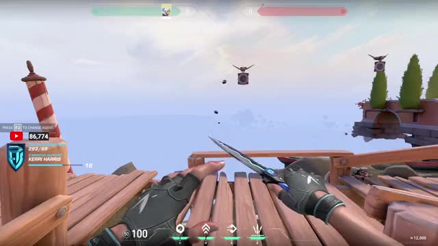 Streamable Video