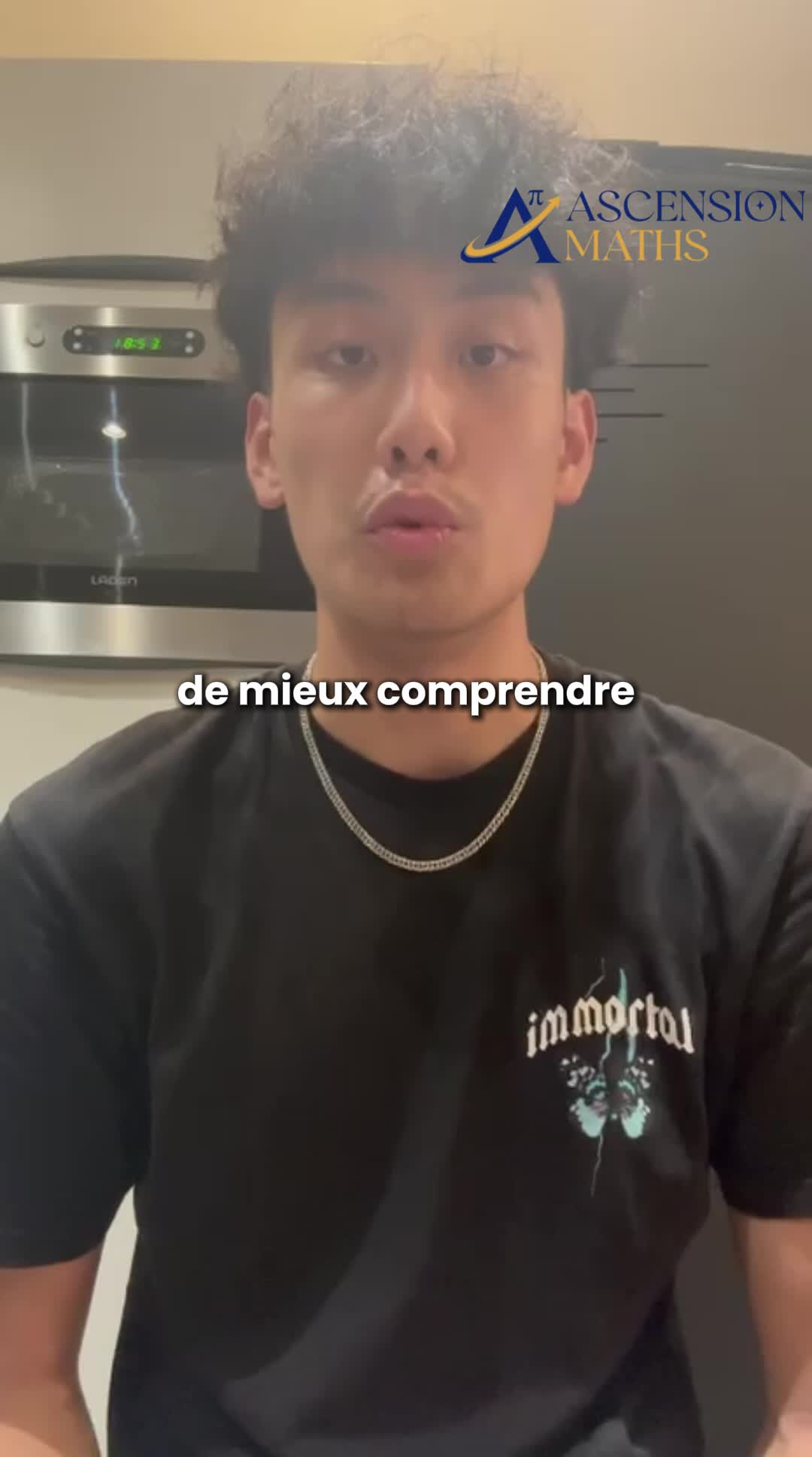 Témoignage vidéo de Jacques