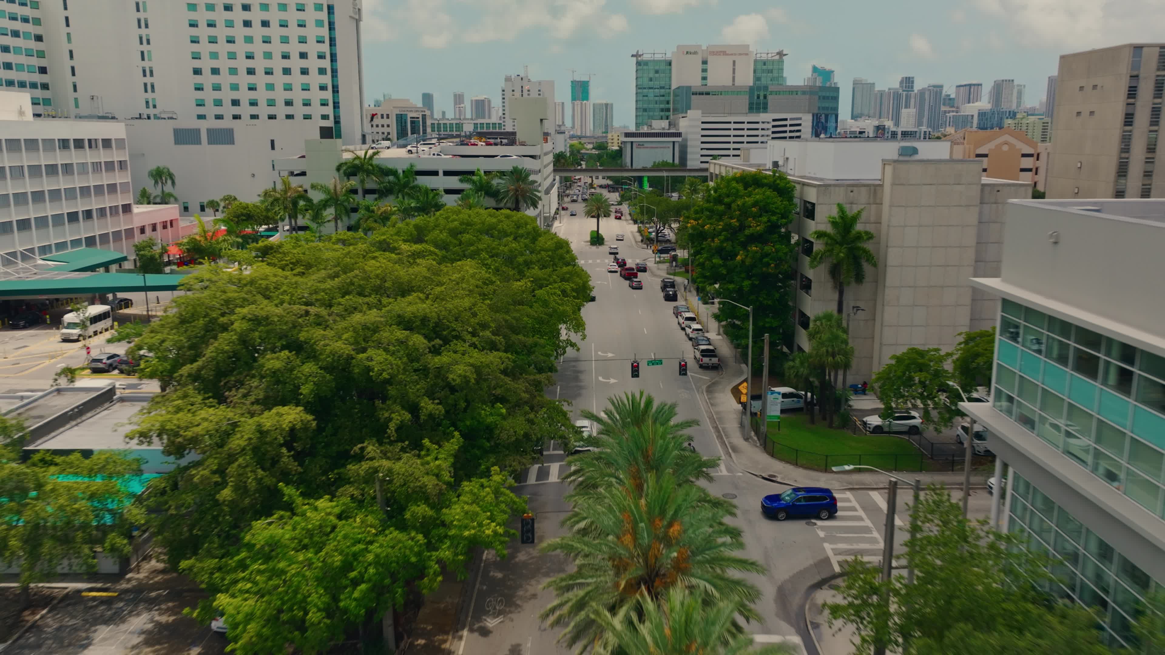 River District 14 Construction