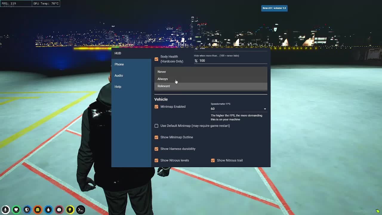 Watch FIXDEV-HUD | Streamable