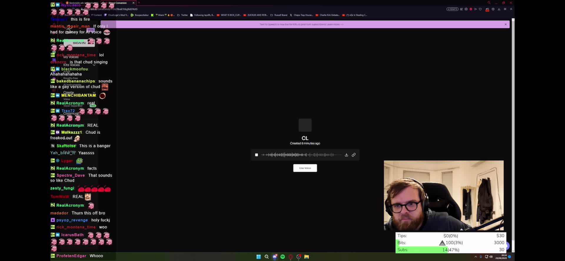 Streamable Video