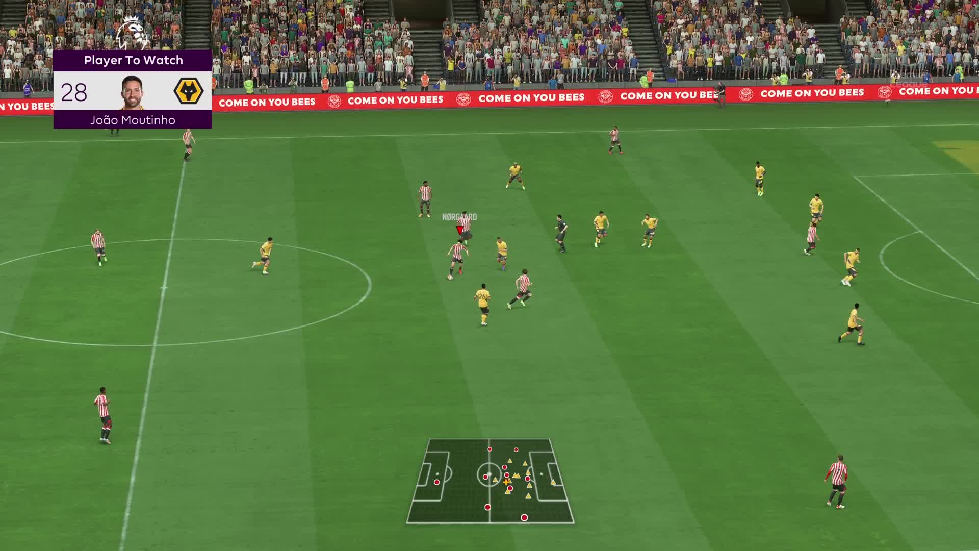 FIFA players praise Title Update 14 shot blocking nerfs and driven shot  buff - Dexerto