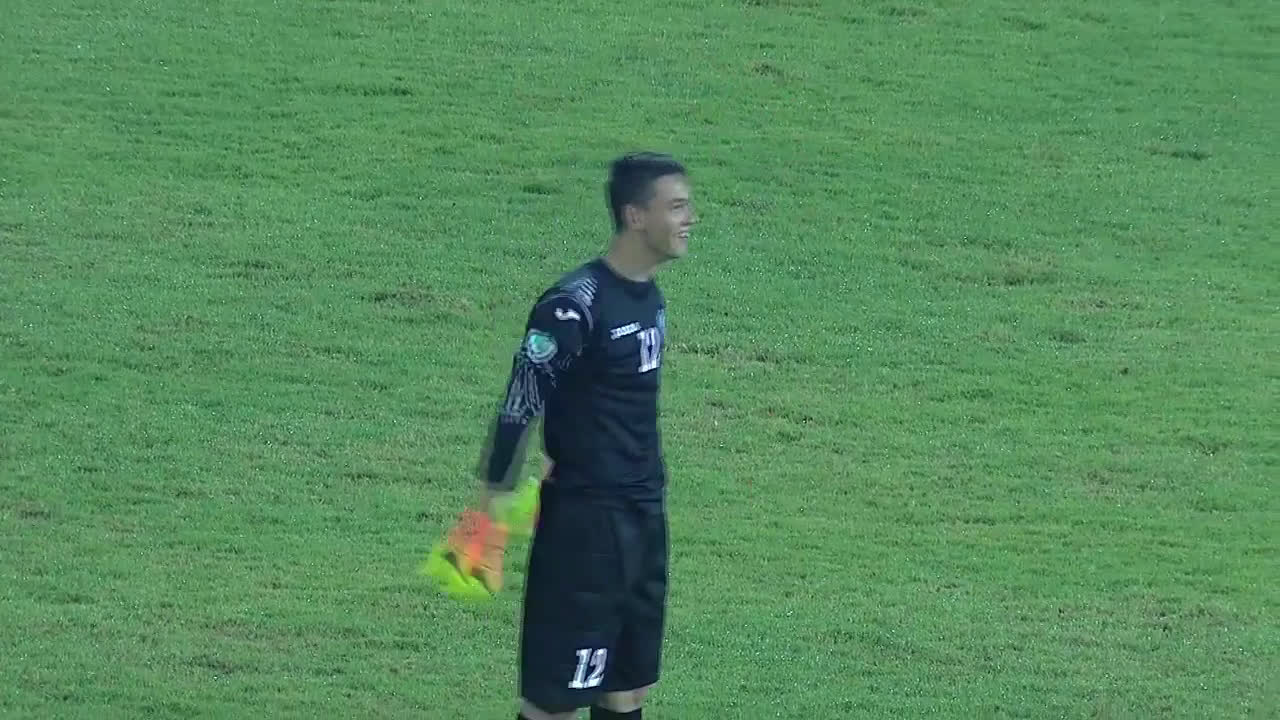 なんじゃこりゃ 北朝鮮 U 16戦で ありえない疑惑の謎失点 ライブドアニュース なんじゃこりゃ 北朝鮮 U 16戦で ありえない疑惑の謎失点 ライブドアニュース